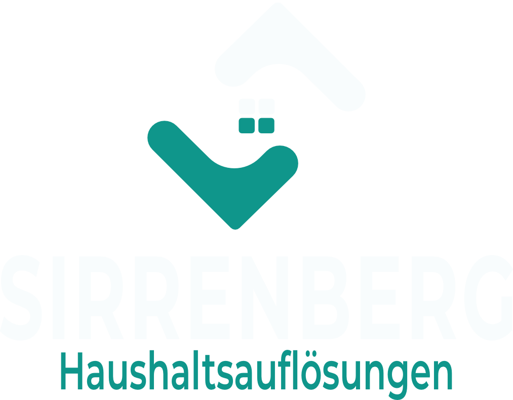 Sirrenberg Haushaltsauflösungen Logo